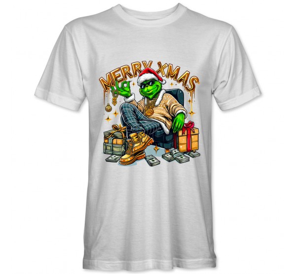 Grinch Pimp Bling 2 Grinch Pimp Bling 2